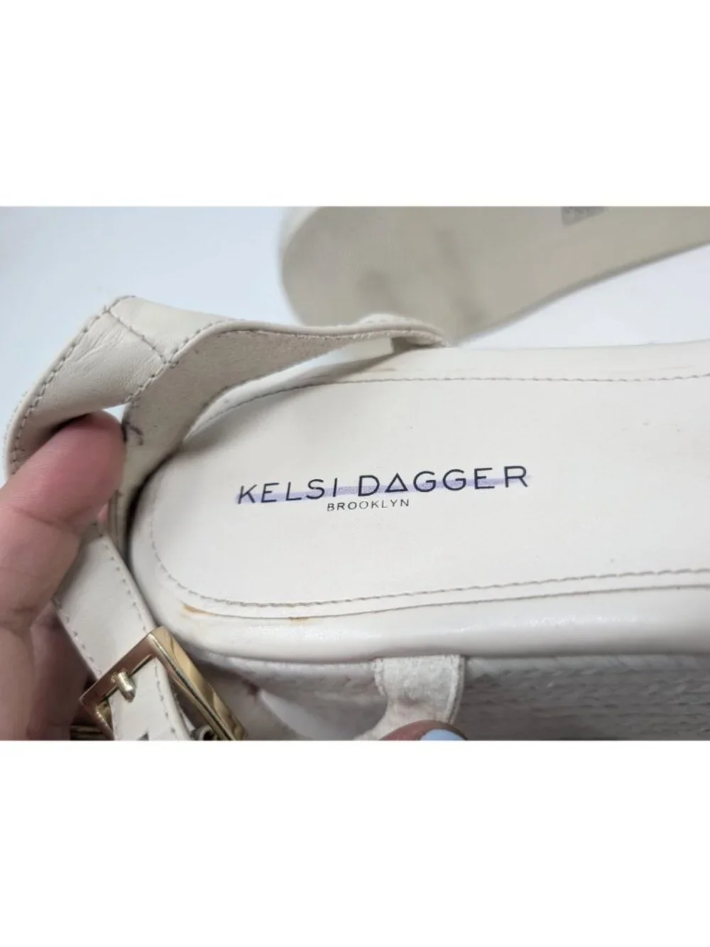 Kelsi Dagger Brooklyn kelsi dagger